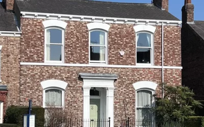 Enhance Your Home’s Worth with Exquisite Wood Windows