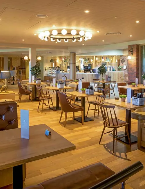 Hardwood-flooring-York Premium hardwood flooring installation boutique hotel Yorkshire
